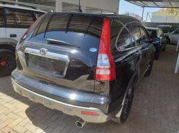 Honda CRV for sale in Botswana - 3
