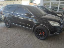 Honda CRV for sale in Botswana - 0