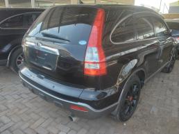 Honda CRV for sale in Botswana - 1