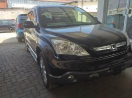Honda CRV for sale in Botswana - 4
