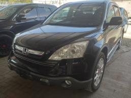 Honda CRV for sale in Botswana - 5
