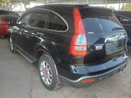 Honda CRV for sale in Botswana - 6