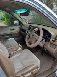 Honda CRV for sale in Botswana - 2