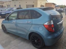 Honda Edix for sale in Botswana - 0