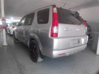 HondaCRV for sale in Botswana - 4