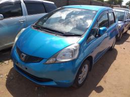 Hondafit for sale in Botswana - 2