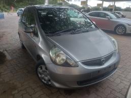 Hondafit for sale in Botswana - 2