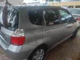 Hondafit for sale in Botswana - 5