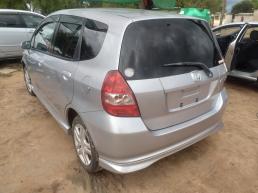 Hondafit for sale in Botswana - 1