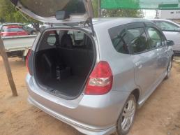 Hondafit for sale in Botswana - 4