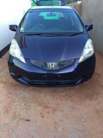 Hondafit for sale in Botswana - 0