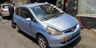 Hondafit for sale in Botswana - 3