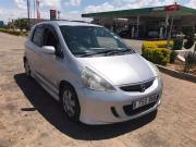 Hondafit for sale in Botswana - 6