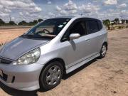 Hondafit for sale in Botswana - 8