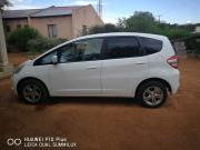 Hondafit for sale in Botswana - 3