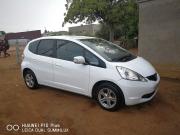 Hondafit for sale in Botswana - 5