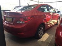 Hyundai Accent for sale in Botswana - 3