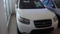 Hyundai Santafe for sale in Botswana - 3