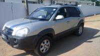 Hyundai Tucson for sale in Botswana - 1