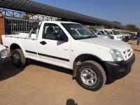 Isuzu KB 240 for sale in Botswana - 2