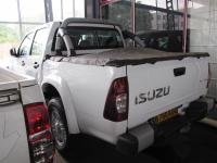 Isuzu KB 240 LE for sale in Botswana - 2