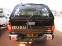 Isuzu KB 300 LX for sale in Botswana - 4