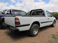 Isuzu KB220 LE for sale in Botswana - 4