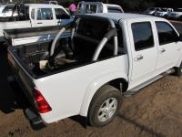 Isuzu KB300 for sale in Botswana - 3