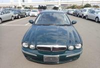 Jaguar X-Type for sale in Botswana - 0