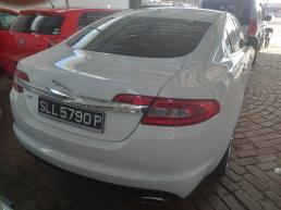 Jaguar XF for sale in Botswana - 4