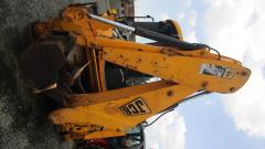 JCB 3CX 4X4 TLB for sale for sale in Botswana - 2