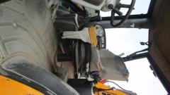 JCB 3CX 4X4 TLB for sale for sale in Botswana - 9