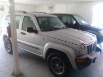 Jeep for sale in Botswana - 3