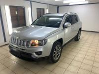  Jeep Compass for sale in Botswana - 2