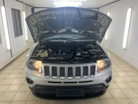  Jeep Compass for sale in Botswana - 10