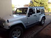 Jeep Wrangler for sale in Botswana - 4