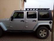 Jeep Wrangler for sale in Botswana - 6