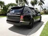 Land Rover Range Rover Sport 4x4 Supercharged 4dr SUV 4.2L V8 Automatic 6-S for sale in Botswana - 5