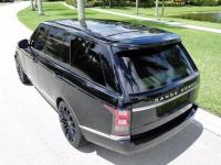 Land Rover Range Rover Sport 4x4 Supercharged 4dr SUV 4.2L V8 Automatic 6-S for sale in Botswana - 8