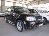 Land Rover Range Rover Sport Supercharged for sale in Botswana - 1