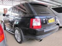 Land Rover Range Rover Sport Supercharged for sale in Botswana - 4