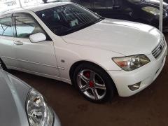 Lexus Altezza for sale in Botswana - 4
