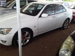 Lexus Altezza for sale in Botswana - 7