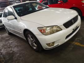 Lexus Altezza for sale in Botswana - 3