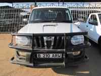 Mahindra for sale in Botswana - 1