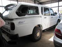 Mahindra Scorpio for sale in Botswana - 3