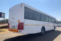 MAN 65 seater MAN 18 240 LIONS EXPLORER HB 2 (65 SEATER) Buses for sale in Botswana - 2