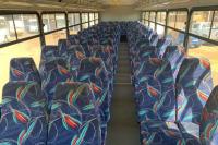 MAN 65 seater MAN 18 240 LIONS EXPLORER HB 2 (65 SEATER) Buses for sale in Botswana - 4