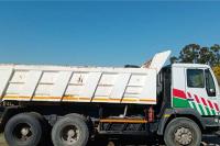  MAN M2000 26.284 TIPPER TRUCKS FOR SALE for sale in Botswana - 1