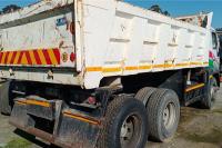  MAN M2000 26.284 TIPPER TRUCKS FOR SALE for sale in Botswana - 4